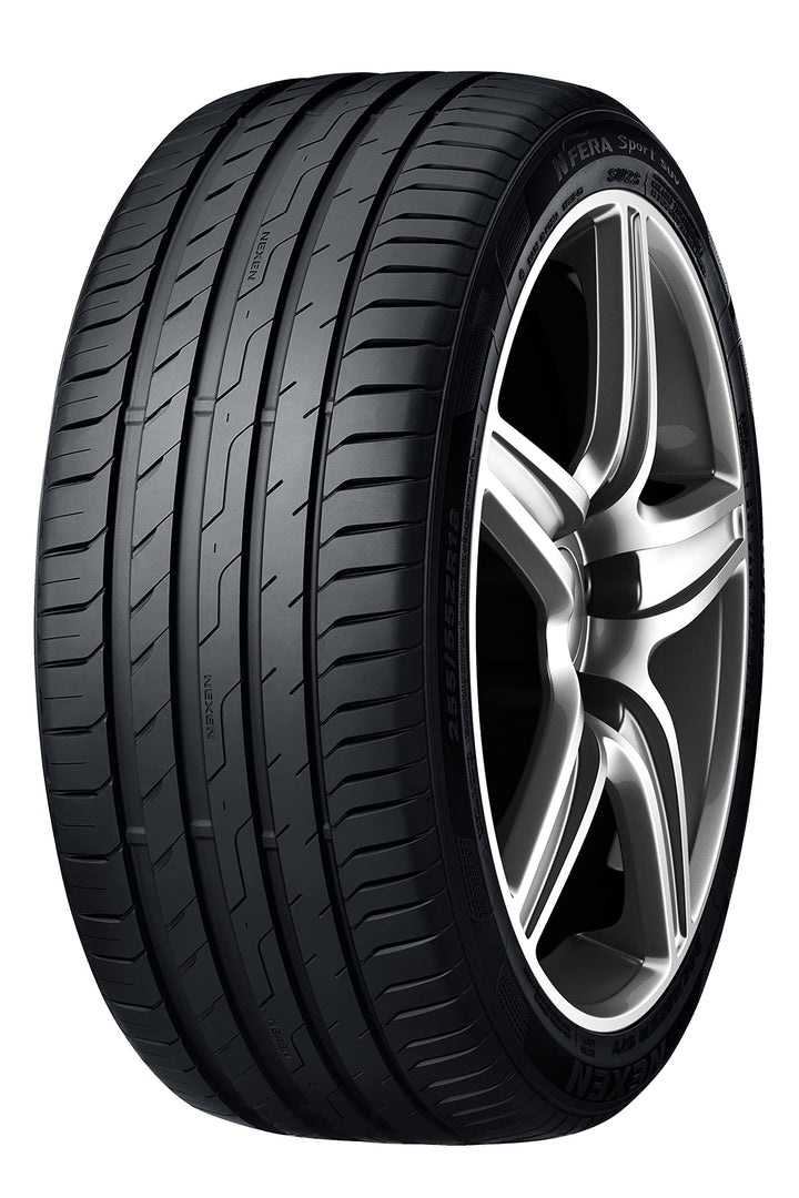 Nexen N'Fera Sport SUV 235/55R17 99V Sommerreifen, 235/55R17 99V