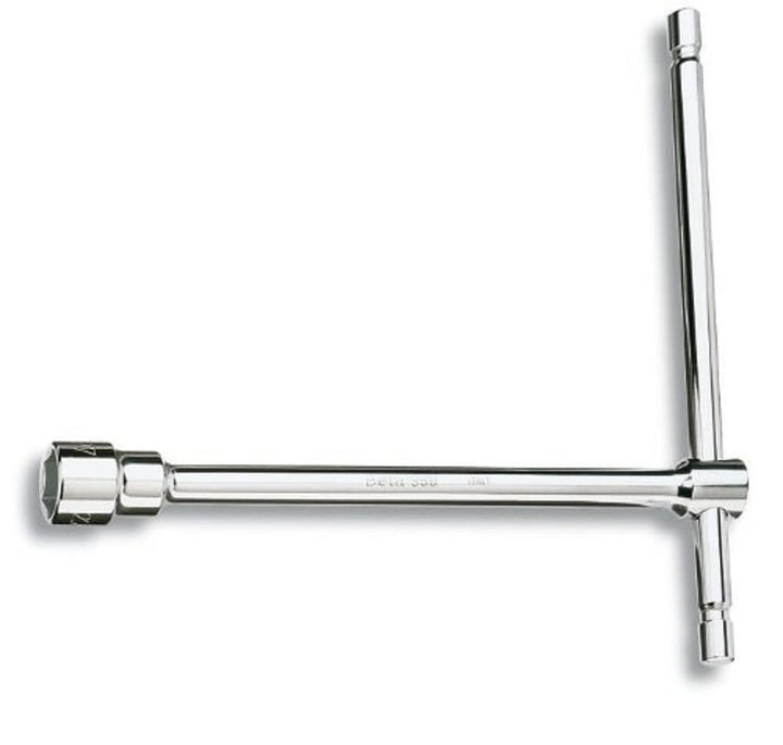 950 19-LLAVES EN T HEXAGONALES 19 mm, 19 mm