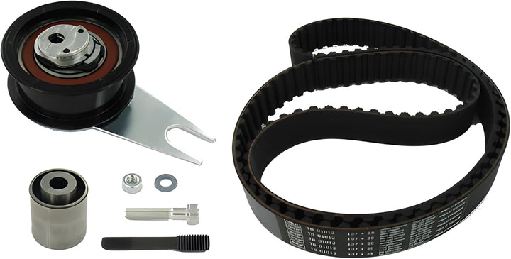 SKF VKMA 01012 Spannrolle