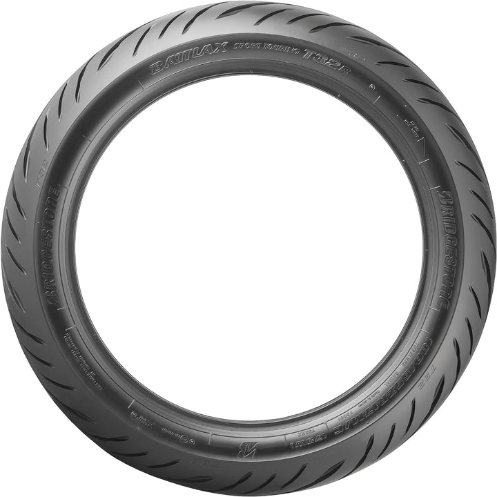 160/60ZR17 (69W) TL 160/60 ZR17 (69W) M/C Rear, 160/60 ZR17 (69W) M/C Rear