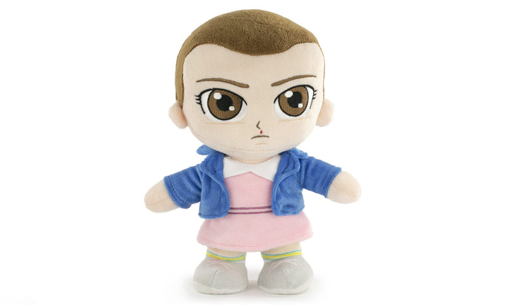 PLAY BY PLAY Eleven Stranger Things 26 cm, Mehrfarbig (137486)