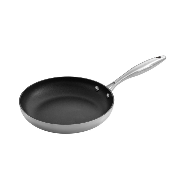 Scanpan 65002400 Bratpfanne - CTX, 24 cm 24 cm, 24 cm
