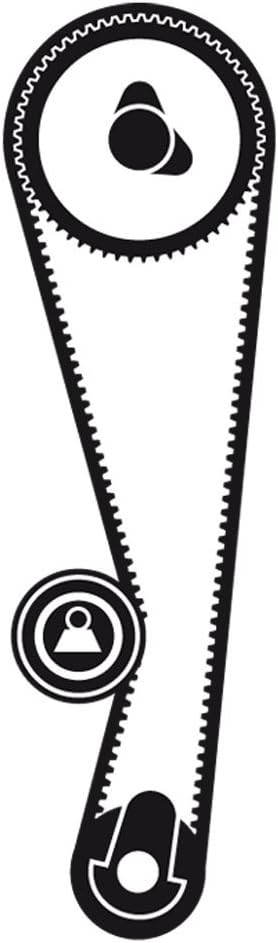 SKF VKMA95641 VKMA 95641 Zahnriemensatz