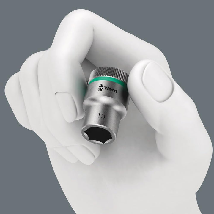 Wera 05049060001 Tool-Check PLUS Imperial 1, 39-teilig, Tool-Check PLUS Imperial 1