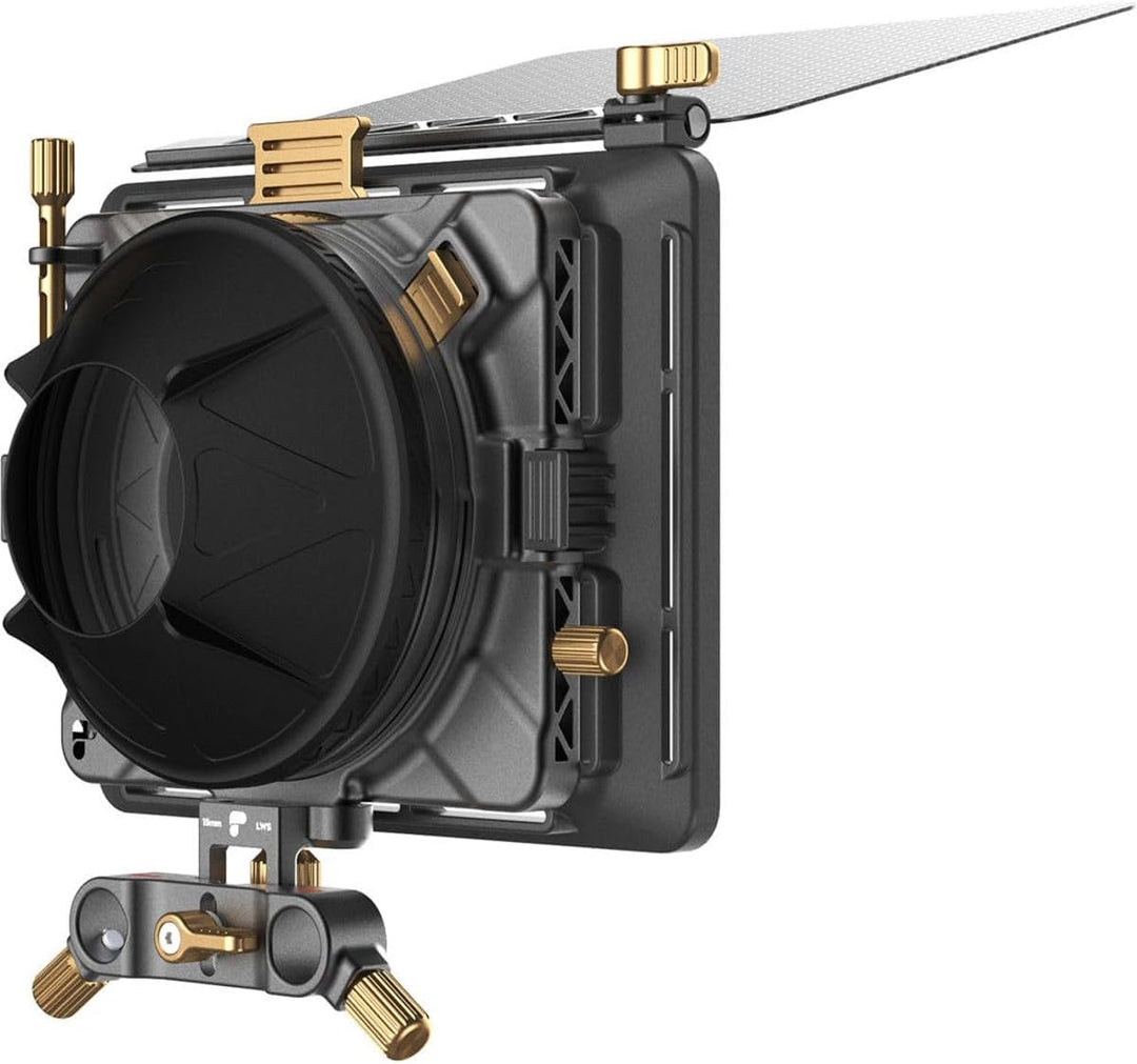 PolarPro - Basecamp VND Filter Kit - Filterhalter mit Gegenlichtblende