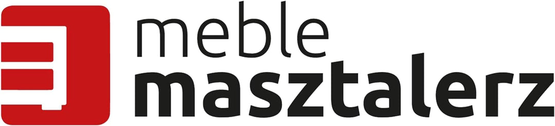 meble masztalerz TV Hängeschrank Schwarz Hochglanz mit 2 Ablagen und 2 Türen, 120 cm, Lowboard, TV S
