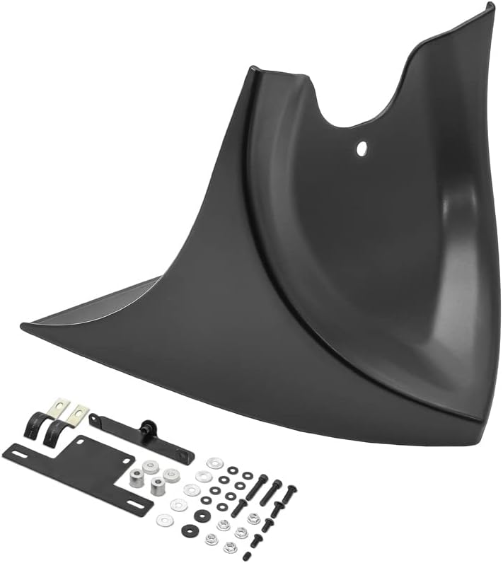 Bugspoiler für Kawasaki VN 900 Classic/Custom Motorspoiler CP9M