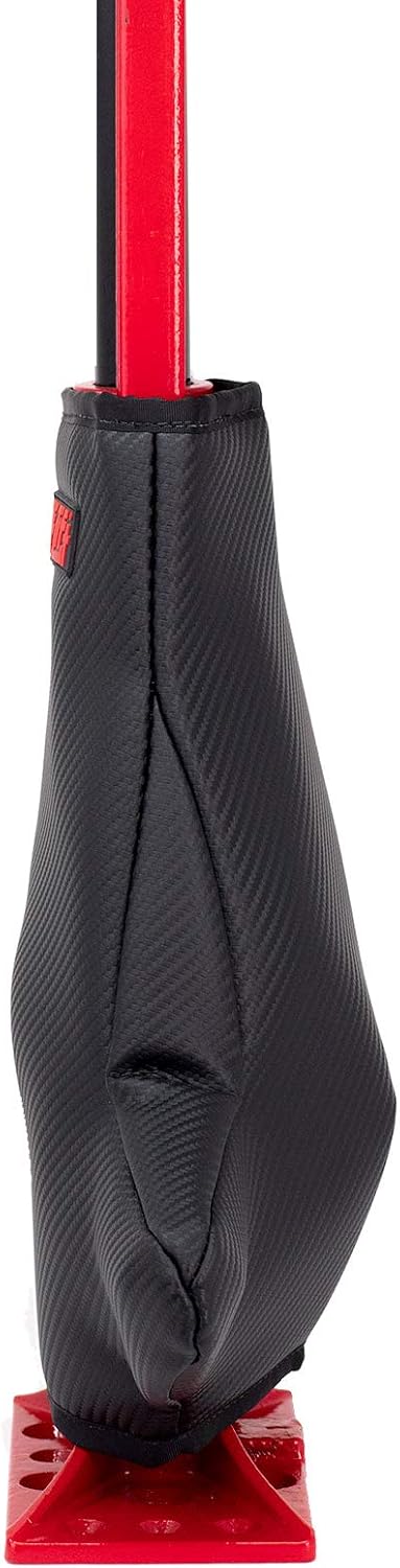 Hi-Lift Running Gear Jack Cover schwarz