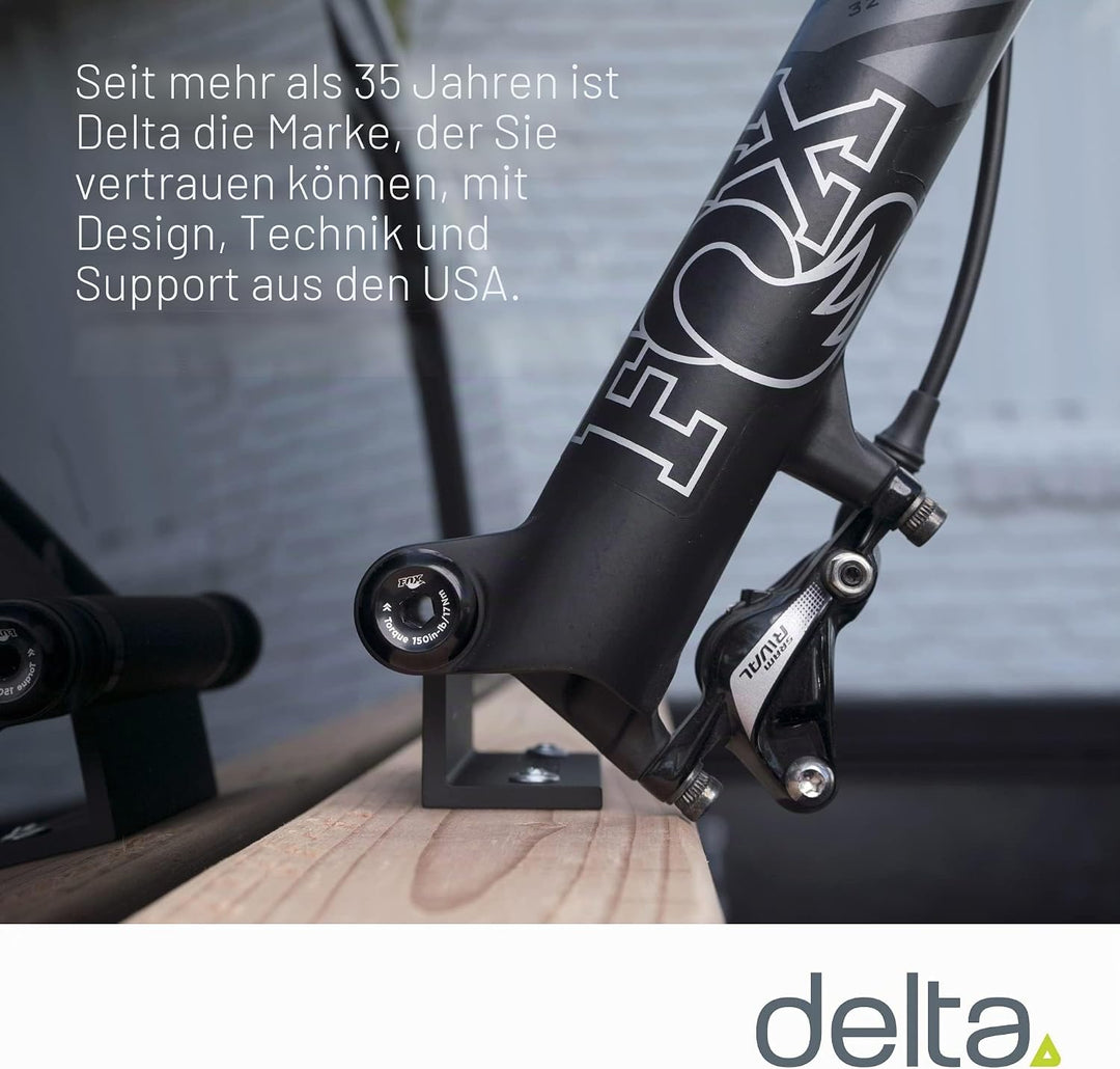 DELTA Cycle Original Bike Hitch Hitch