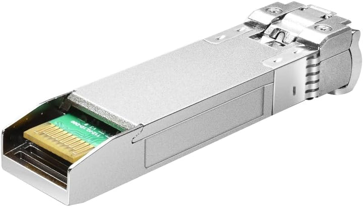 TP-Link Omada SM6110-LR 10G/25Gbase-LR SFP+/SFP28 LC Transceiver