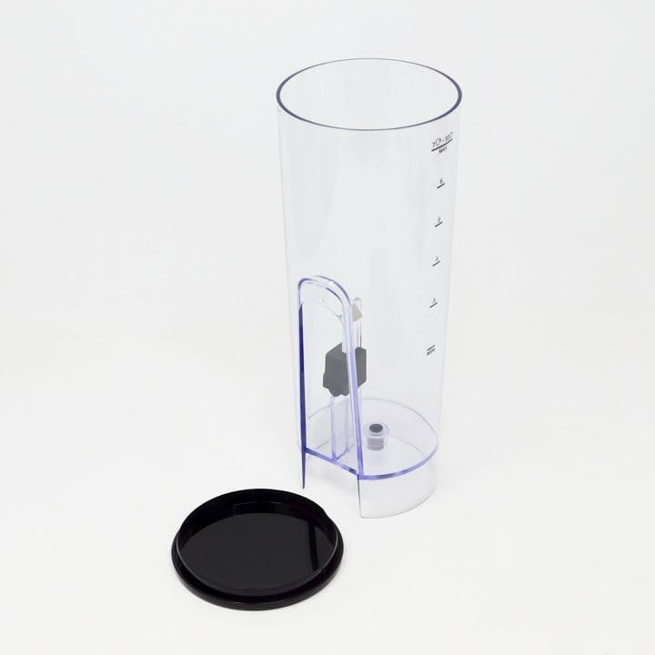 Wassertank kompatibel mit Philips 422225965937 CP0404 SENSEO Switch Kaffeepadmaschine 422225965932