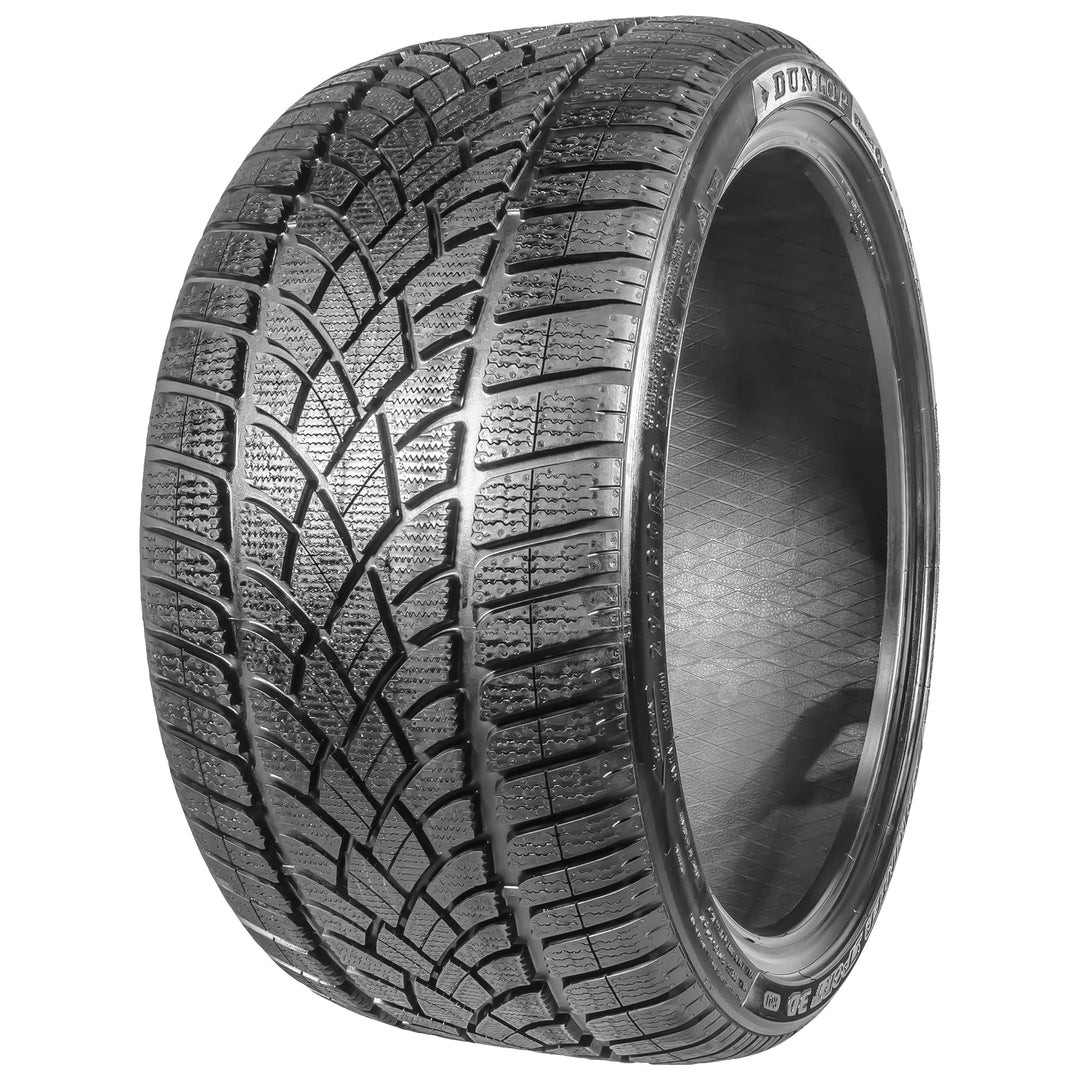 Dunlop SP Winter Sport 3D MS XL M+S - 225/50R18 99H - Winterreifen
