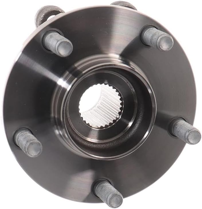 SKF Radlagersatz Radlager Set Vorne | VKBA 6984 | Für MAXIMA QX MURANO QUEST TEANA