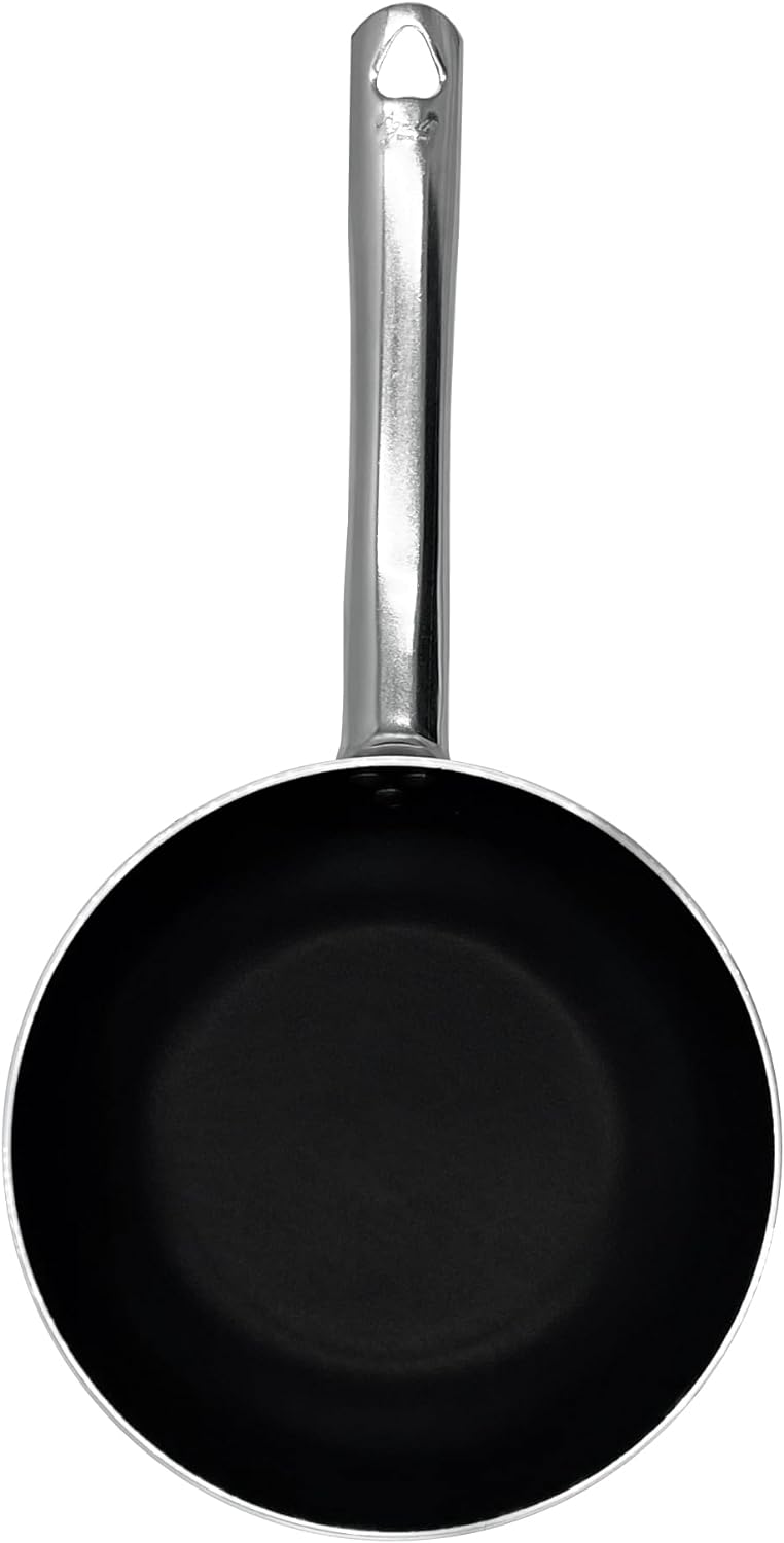 Agnelli Pfanne mit Antihaftbeschichtung 40 cm, 40 cm