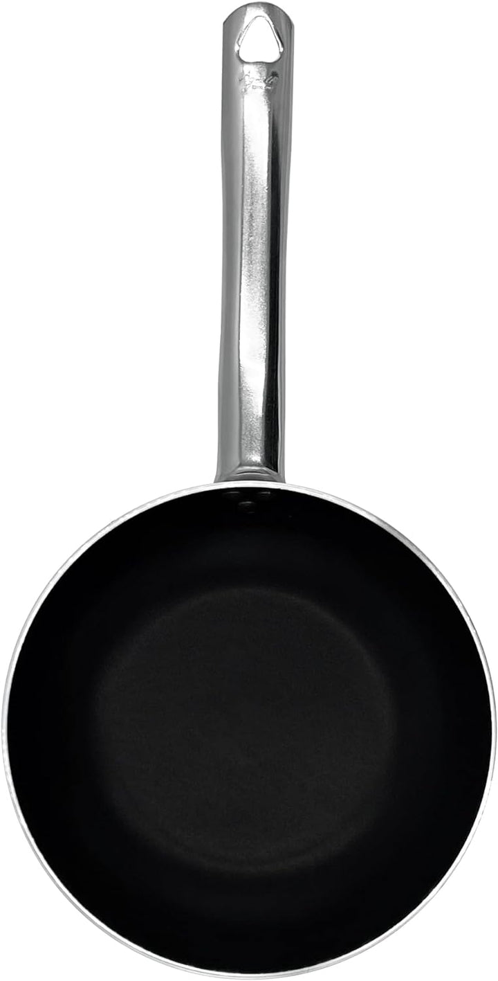 Agnelli Pfanne mit Antihaftbeschichtung 40 cm, 40 cm