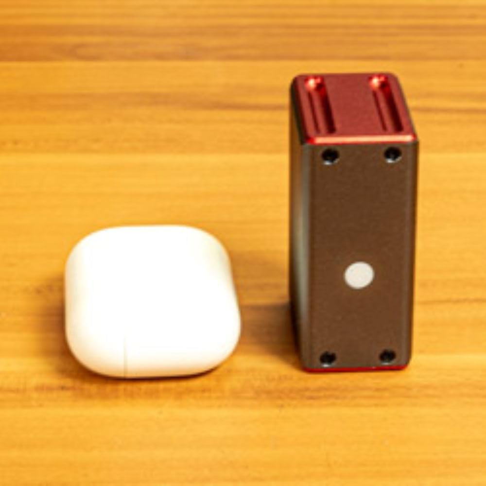 ELETTRICO Mini Inflator Micro, Micro