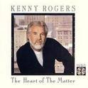 The Heart Of The Matter, Audio-CD