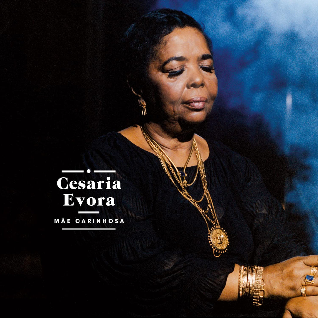 Mae Carinhosa, Vinyl
