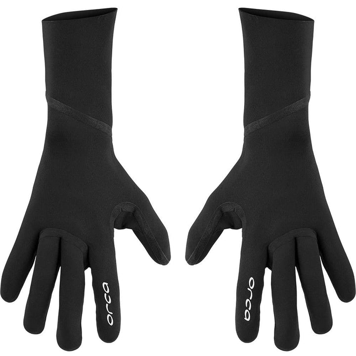 ORCA Openwater Core Handschuhe Herren schwarz 2022 Badezubehör L, L