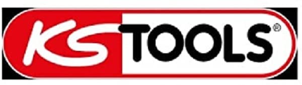 KS Tools 150.1449 HSS Spezial-Handgewindebohrer M13 x 1,5