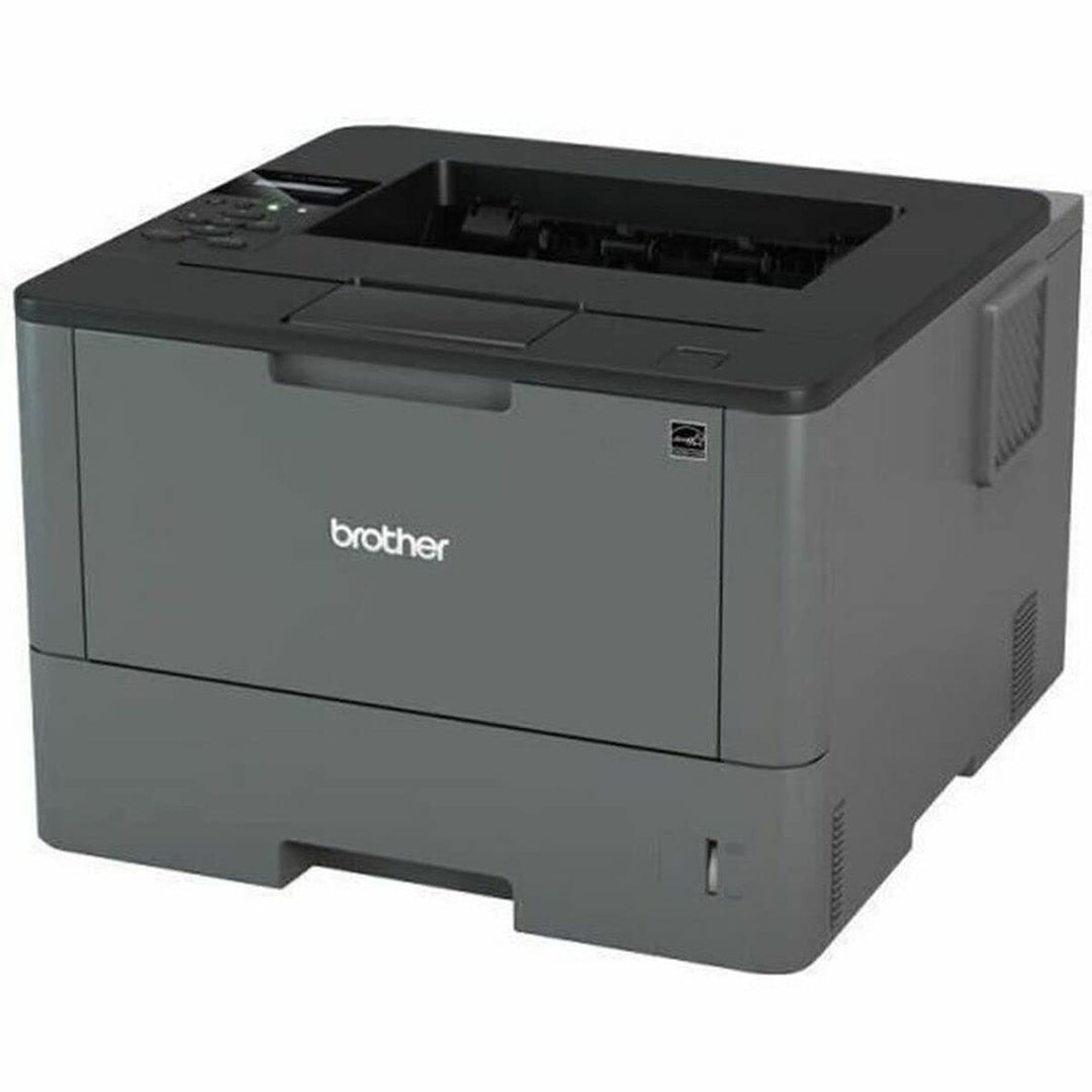 BROTHER HL-L5000D MonoLaser 40PPM Nordic Model - Multi Language, HLL5000DZW1 (Nordic Model - Multi L