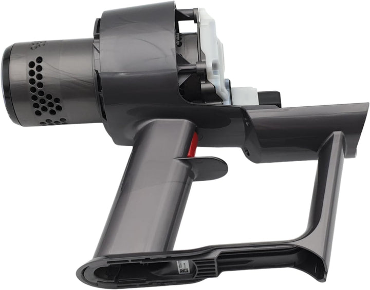 Motoreinheit Handgerät 972347-01 kompatibel mit Dyson V15 Detect Akkustaubsauger Hauptkörper mit LCD
