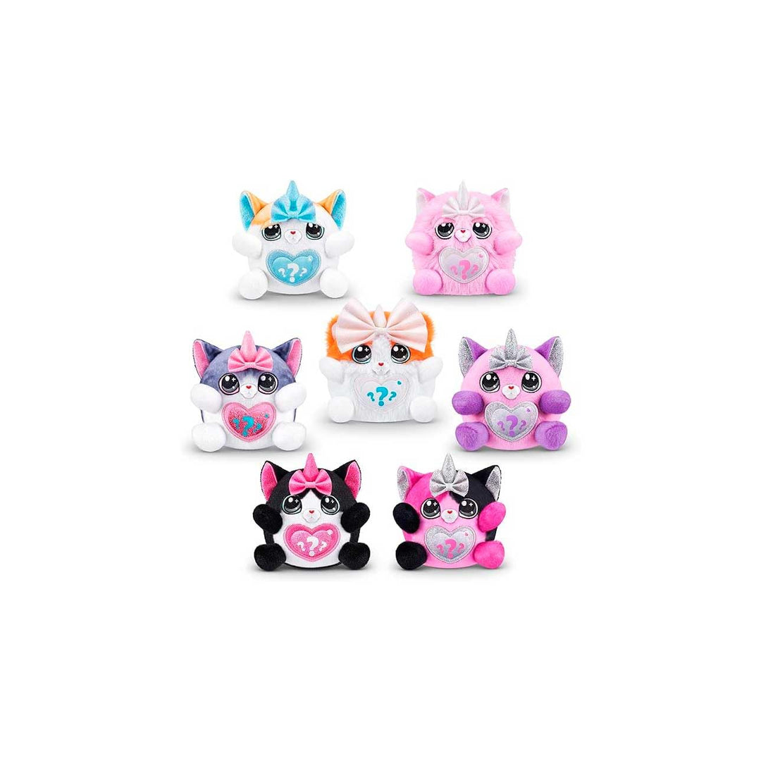 Rainbocorns - Kittycorn Surprise S7 (9279SQ1)