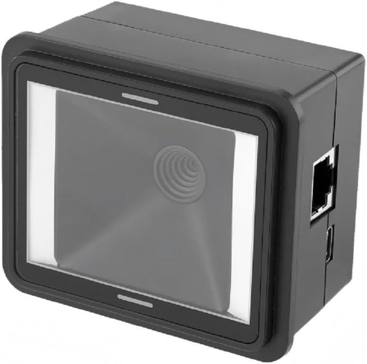 NETUM NT-EM61 Eingebautes Barcode-Scanner-Modul, 1D/2D QR-Code Leser, Industrieller Festeinbau, USB