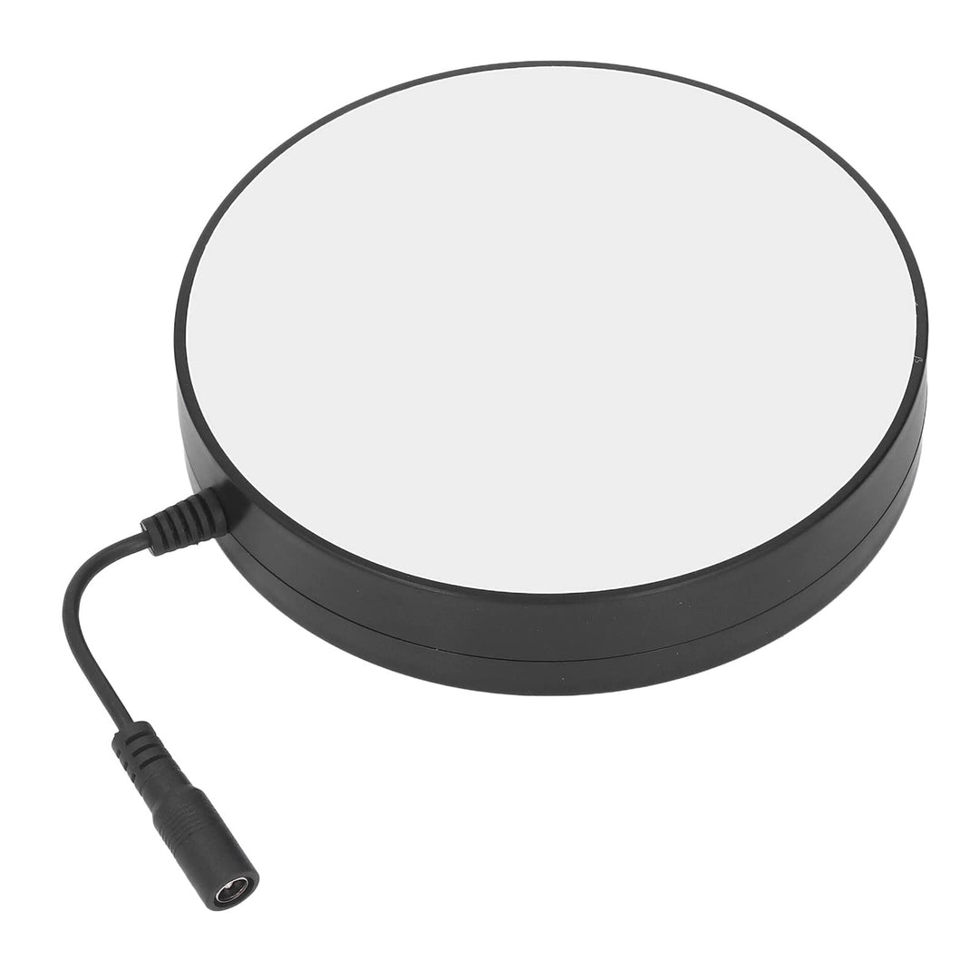 Mikroskop-LED-Licht AC 0~250 V Universallichtquelle Ringständer Lichtmikroskop-Lichtquelle für Labor