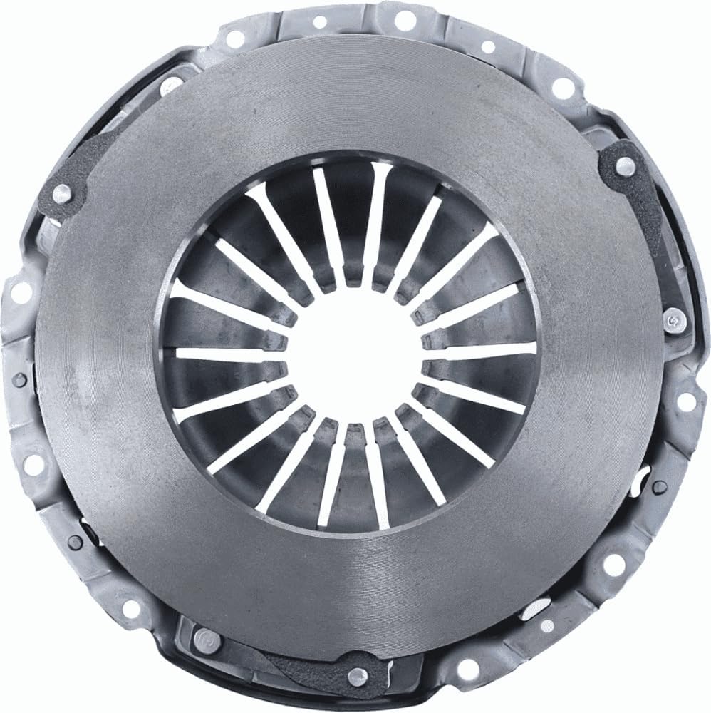 Sachs 3000 951 383 - Kupplungssatz