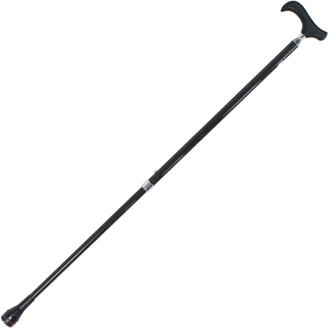 Gastrock Physio Step Derby Carbon Gehstock