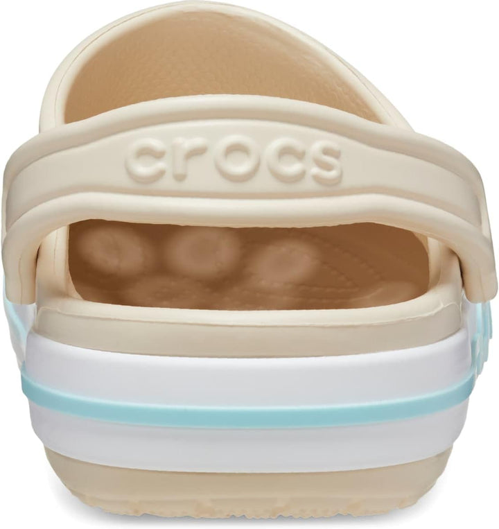 Bayaband Clog 48/49 EU Winter White Multi, 48/49 EU Winter White Multi