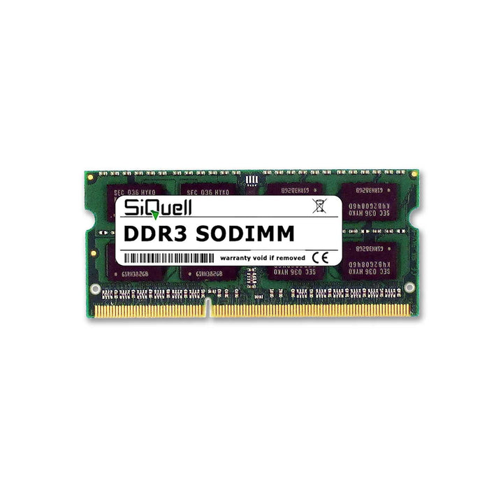 2GB RAM Arbeitsspeicher kompatibel mit Samsung NP-RF710-S05 (PC3-8500S)