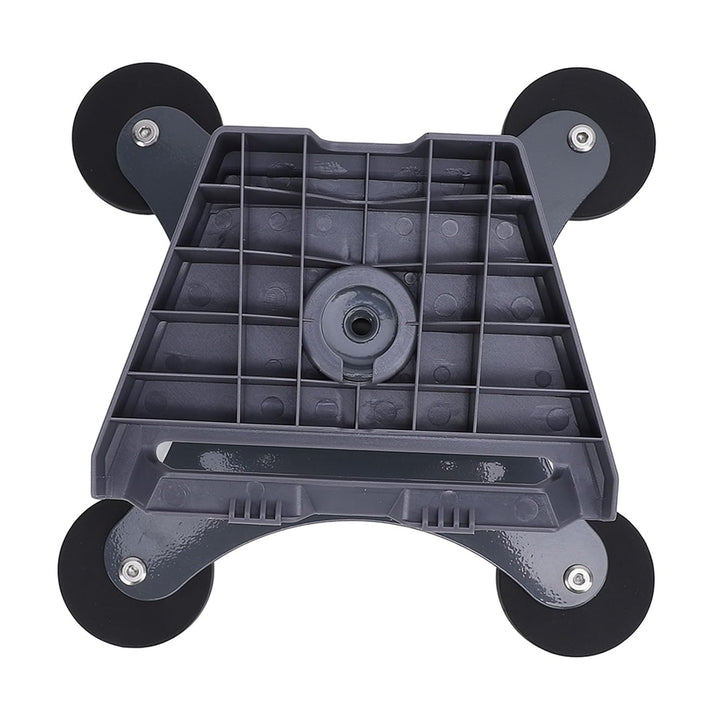 Gen 3 Dachhalterung, Auto Montageset, Standard V3 Magnethalterung für Internet Kit Satellite, Edelst