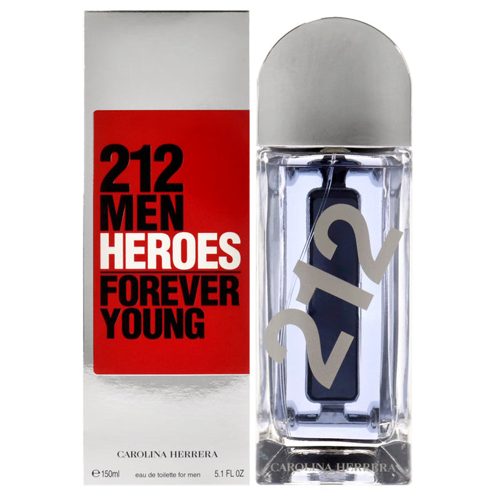 212 MEN HEROES edt vapo 150 ml