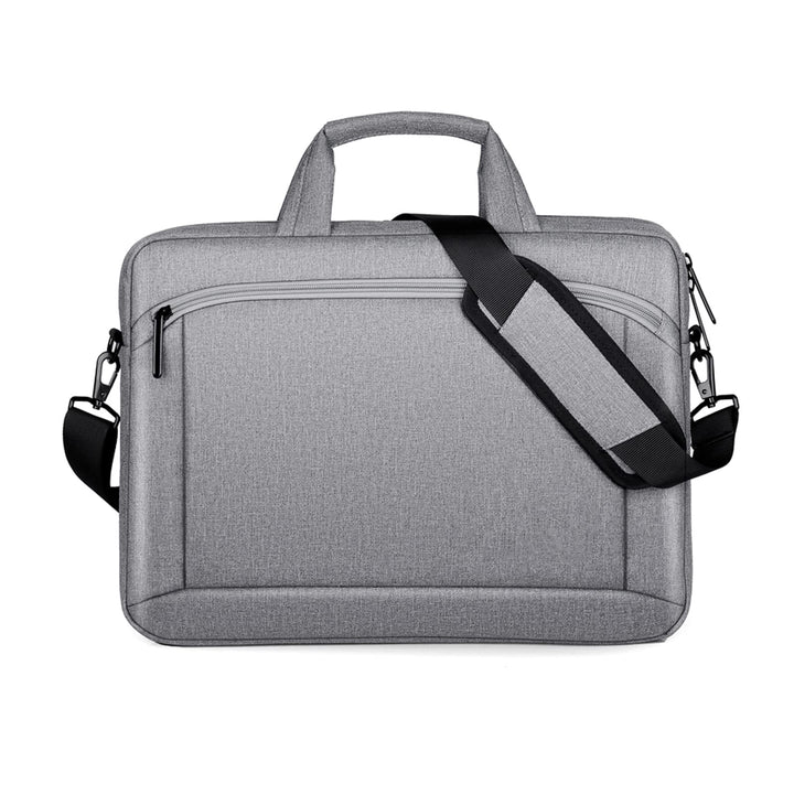 FANDARE Laptoptasche 15,6 Zoll Notebooktasche Herren Damen Aktentasche Umhängetasche Schultertasche