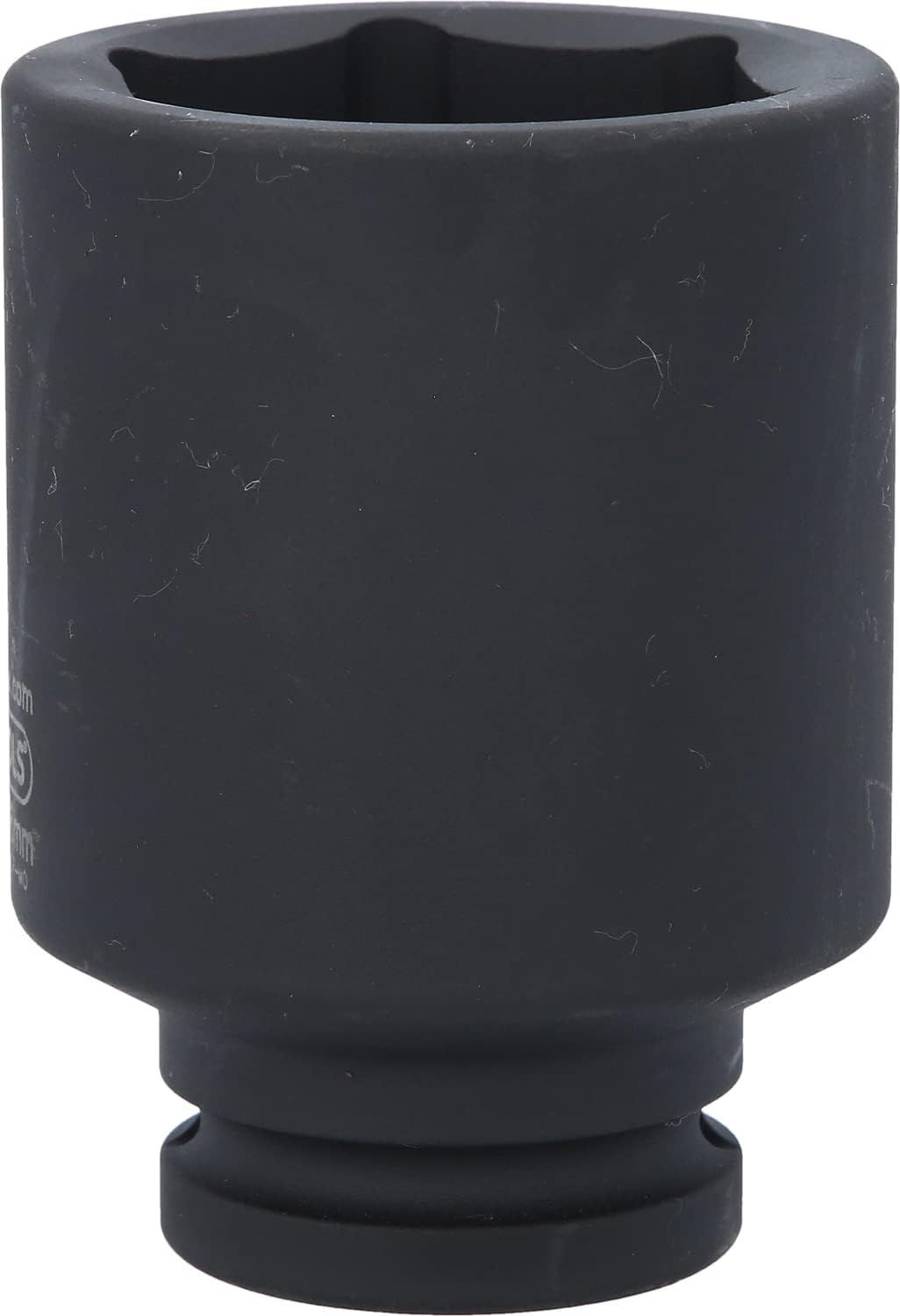 KS Tools 515.1446 3/4" Sechskant-Kraft-Stecknuss, lang, 46mm 46 mm, 46 mm