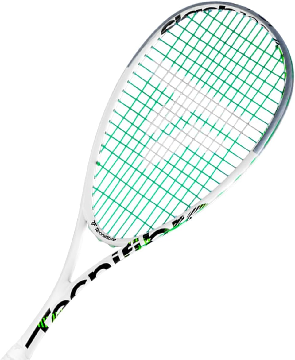 Tecnifibre Slash Squashschläger Serie 2023 Slash 125, Slash 125
