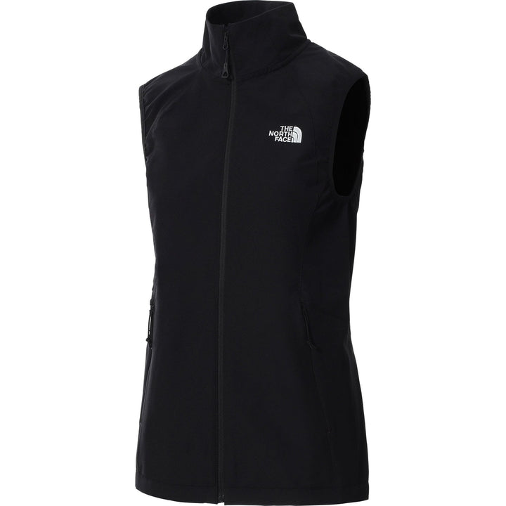 THE NORTH FACE Damen Nimble Jacket XS Schwarz, XS Schwarz