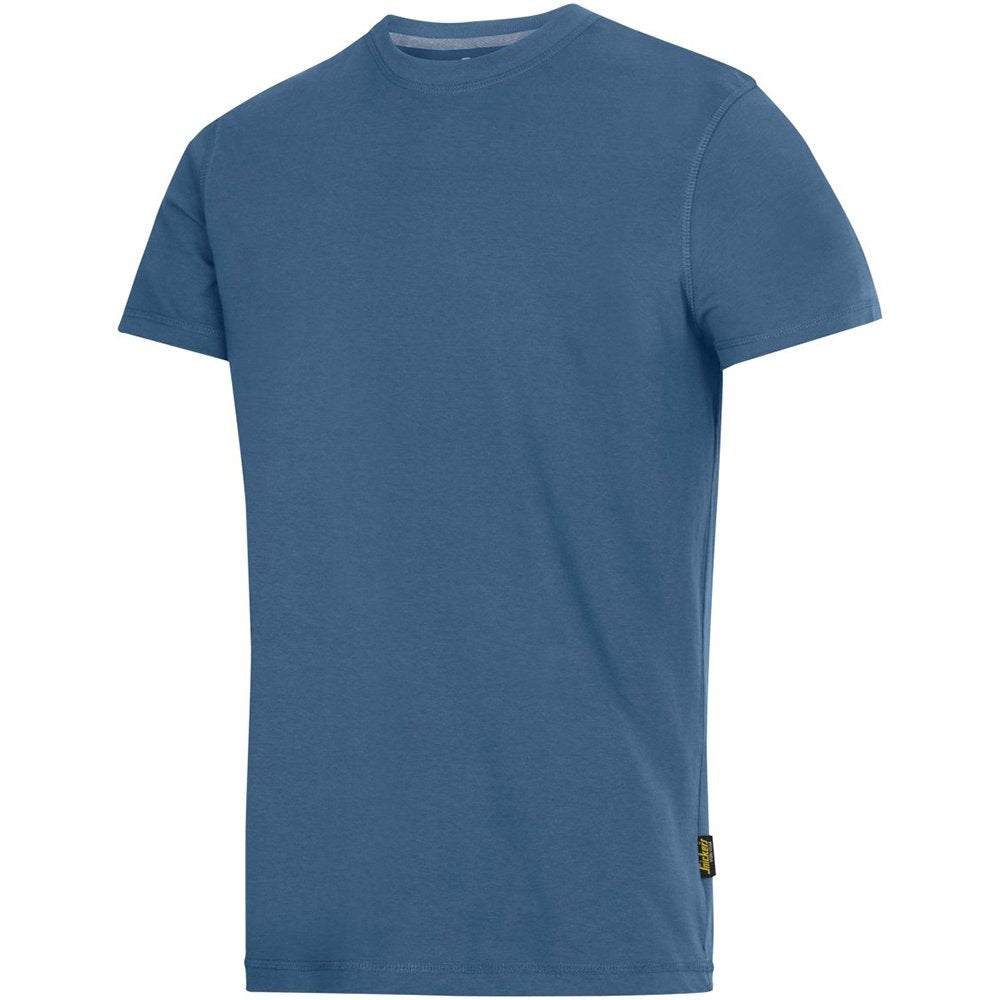 Snickers T-Shirt Ozean Gr. XXXL 9 Ozean, 9 Ozean