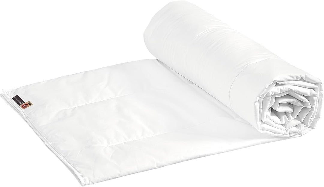 Centa Star Faserdecke Royal extra leicht, Füllung: 100% High-Tech-Faser 200x200 cm