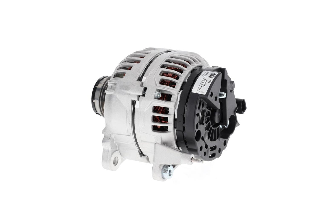 HELLA - Generator/Lichtmaschine - 14V - 120A - für u.a. VW Passat Variant (3B6) - 8EL 011 710-471