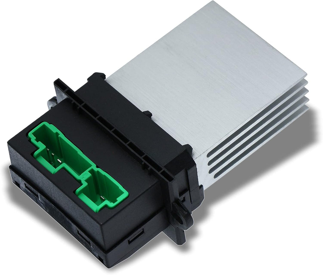 febi bilstein 36695 Widerstand für Gebläse , 1 Stück