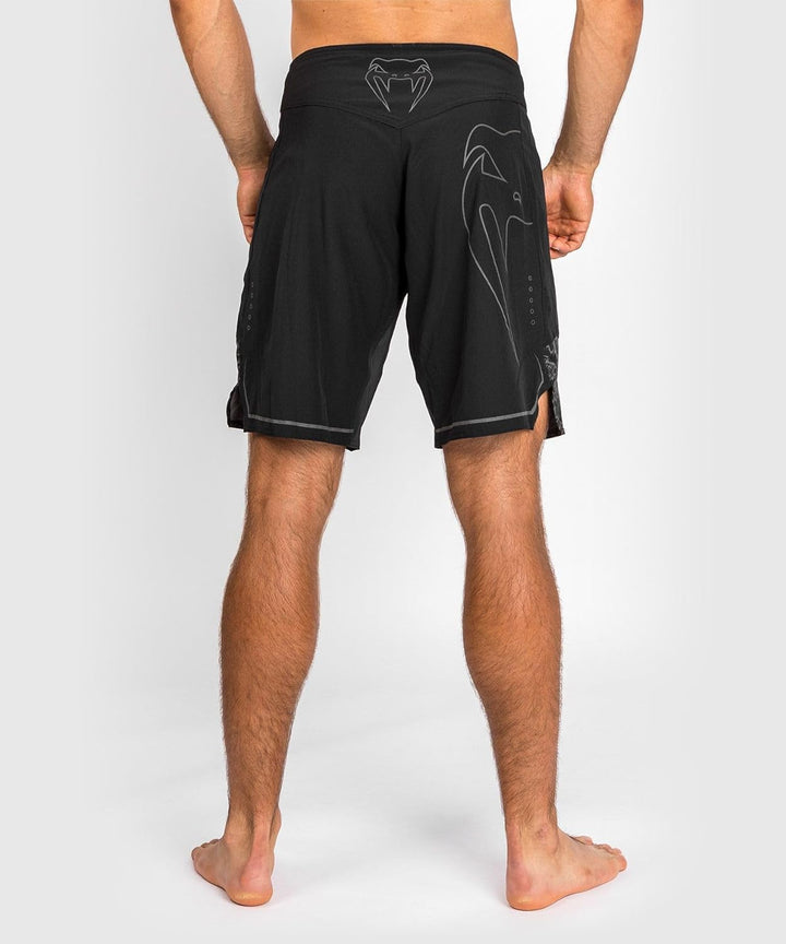 Venum Herren Shorts XXL Schwarz / Schwarz, XXL Schwarz / Schwarz