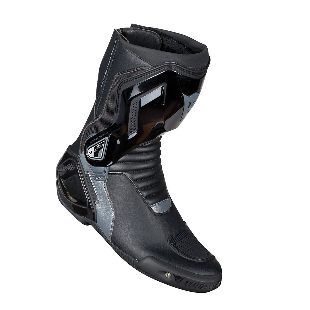 Dainese Nexus Motorradstiefel 41 EU Schwarz, 41 EU Schwarz