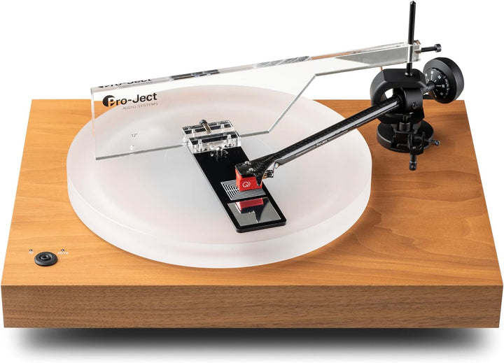Pro-Ject Align it PRO, Hochpräzises Tonabnehmereinstellwerkzeug mit supereffizientem Workflow