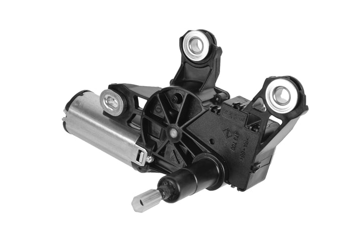 VALEO 404726 Wischermotor VALEO Heckwischermotor 404726 VOLKSWAGEN POLO