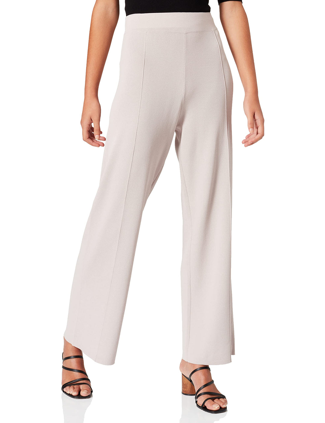 s.Oliver BLACK LABEL Damen Hose 38W 9051, 38W 9051