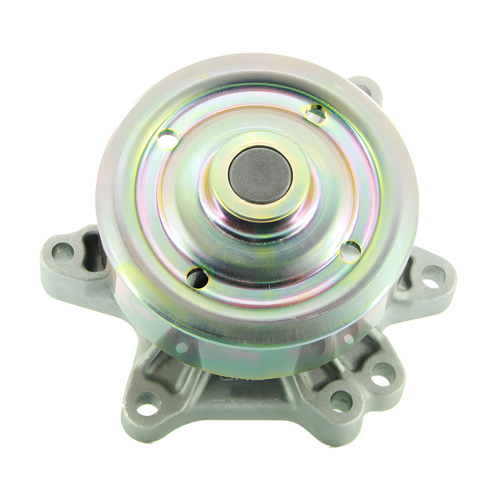 SKF VKPC 91808 Wasserpumpe