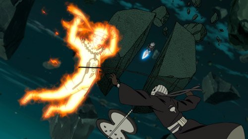 Naruto Shippuden Staffel 15 Box 2 (555-568, 14 Folgen) (2-Disc-Set) (Blu-ray), Blu-ray
